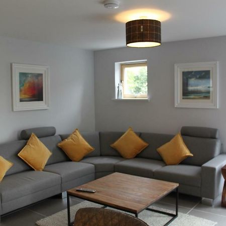Apt 1, Frasers Close, Керкволл Екстер'єр фото