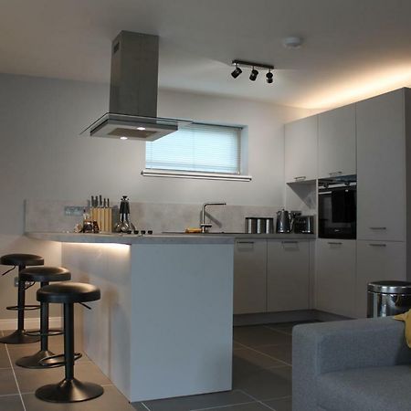 Apt 1, Frasers Close, Керкволл Екстер'єр фото