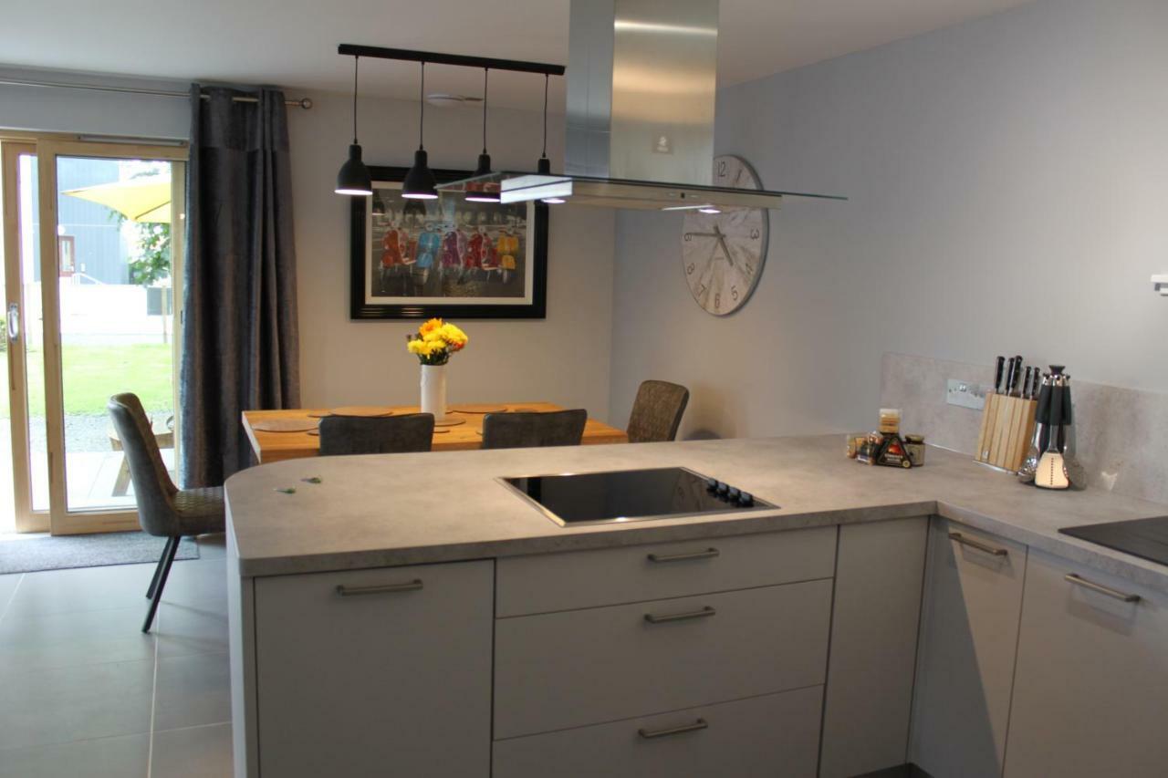 Apt 1, Frasers Close, Керкволл Екстер'єр фото