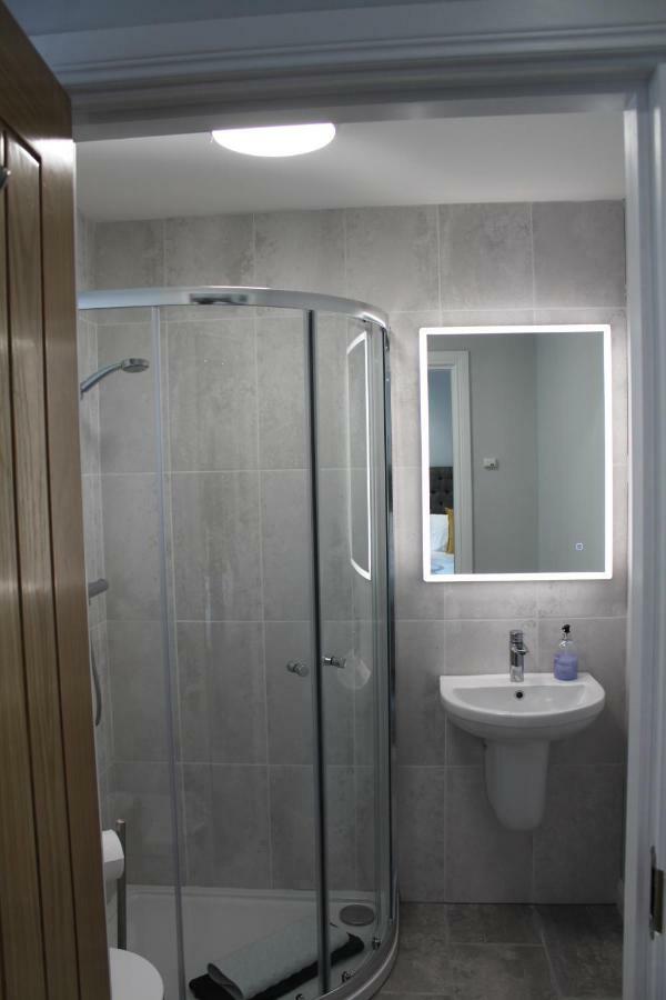 Apt 1, Frasers Close, Керкволл Екстер'єр фото