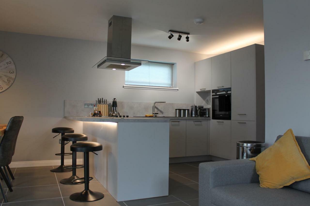 Apt 1, Frasers Close, Керкволл Екстер'єр фото