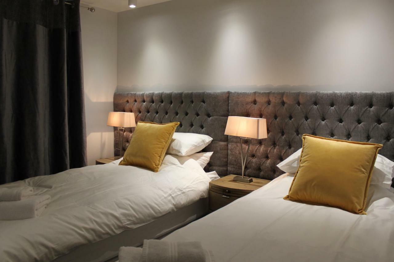Apt 1, Frasers Close, Керкволл Екстер'єр фото